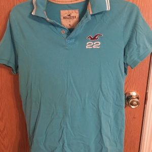 Hollister Polo